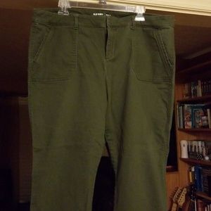 Pants